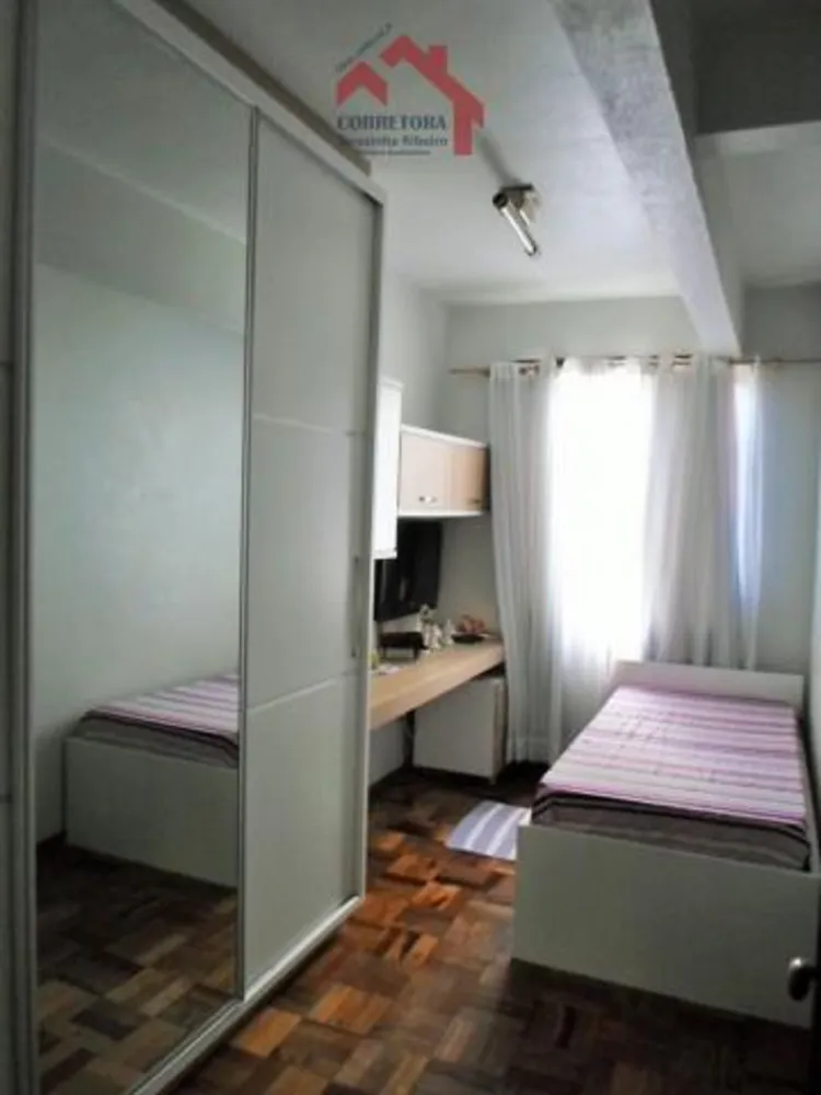 Apartamento, 3 quartos, 100 m² - Foto 8
