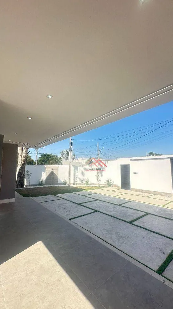 Casa, 3 quartos, 108 m² - Foto 19