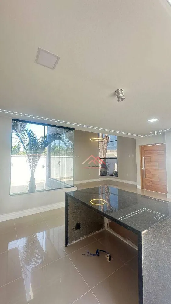 Casa, 3 quartos, 108 m² - Foto 8