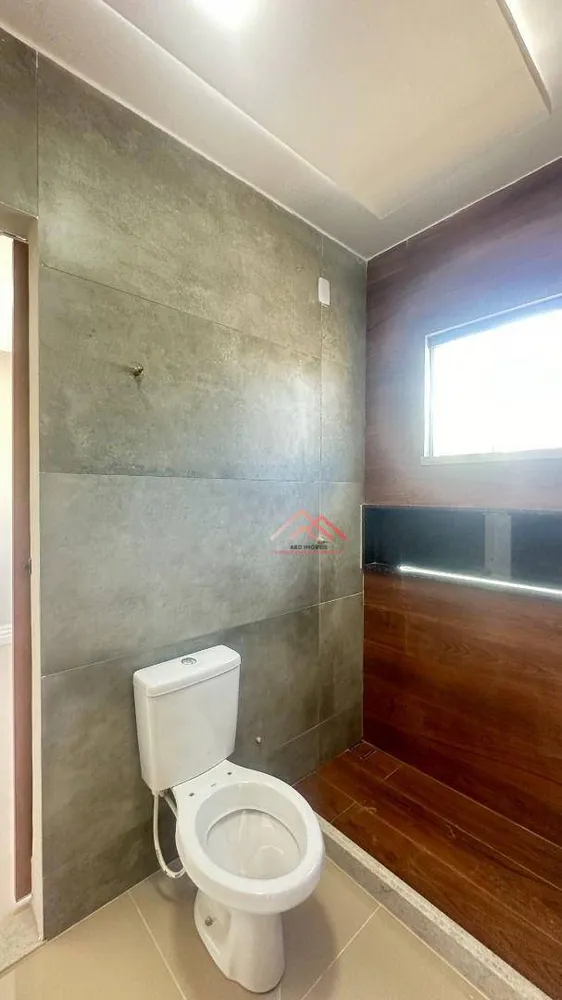 Casa, 3 quartos, 108 m² - Foto 11
