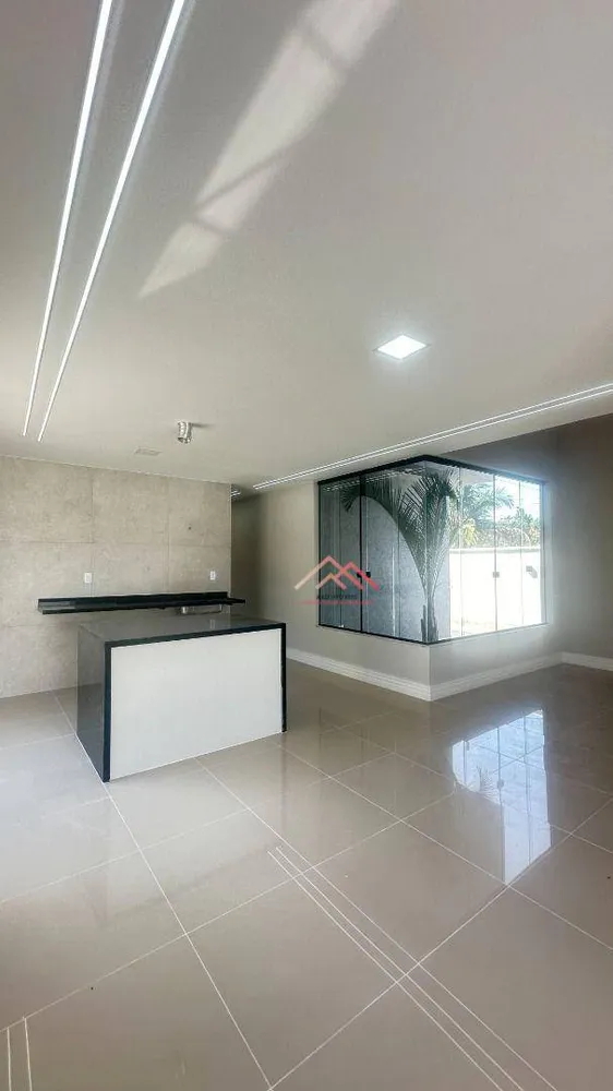 Casa, 3 quartos, 108 m² - Foto 6