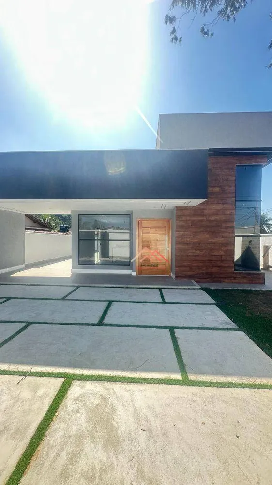 Casa, 3 quartos, 108 m² - Foto 2