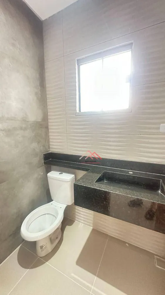 Casa, 3 quartos, 108 m² - Foto 9
