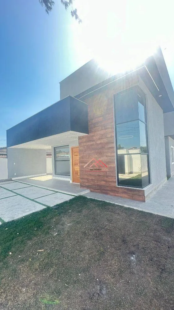 Casa, 3 quartos, 108 m² - Foto 3