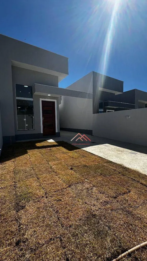 Casa, 2 quartos, 100 m² - Foto 2