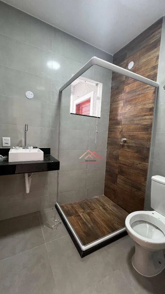 Casa, 2 quartos, 100 m² - Foto 11