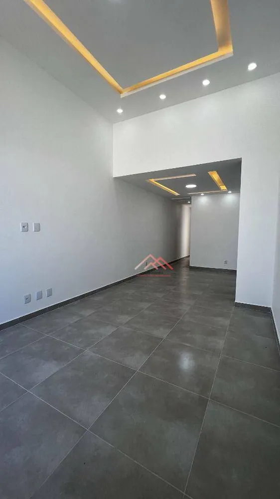 Casa, 2 quartos, 100 m² - Foto 4
