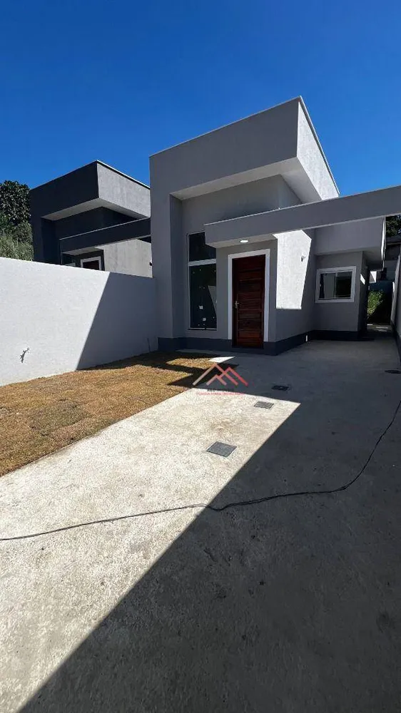 Casa, 2 quartos, 100 m² - Foto 1