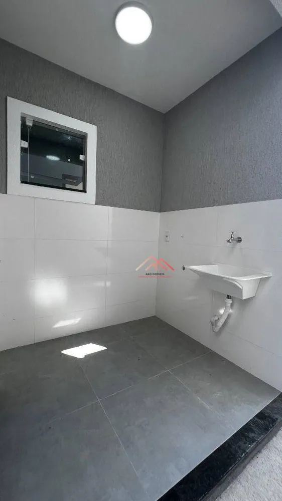 Casa, 2 quartos, 100 m² - Foto 17