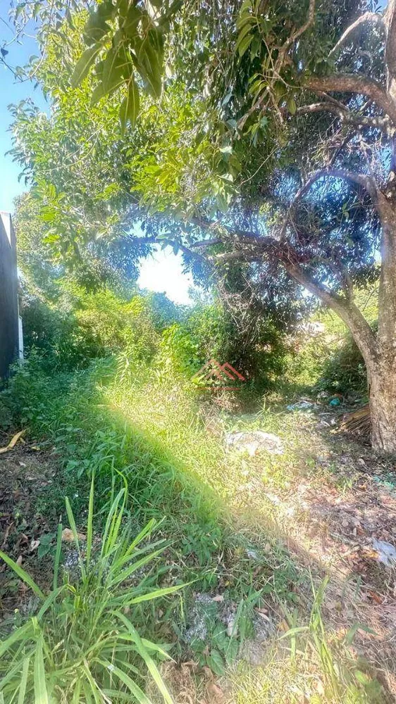 Terreno, 480 m² - Foto 1