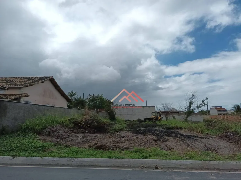Terreno, 480 m² - Foto 1
