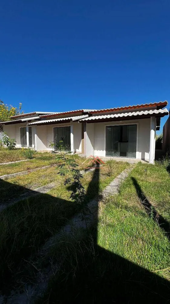 Casa, 2 quartos, 90 m² - Foto 1