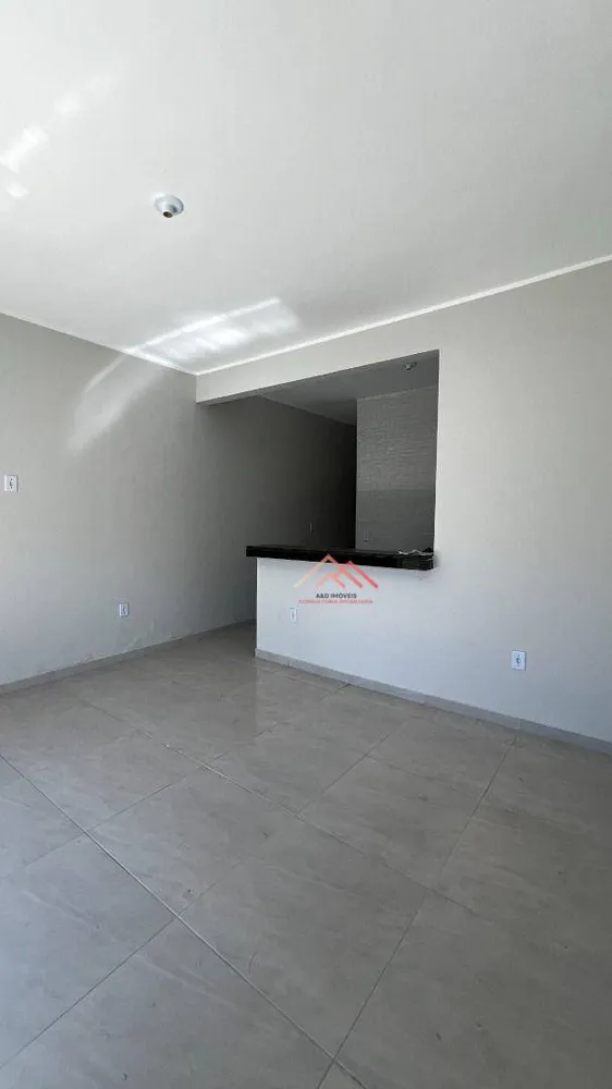Casa, 2 quartos, 90 m² - Foto 2
