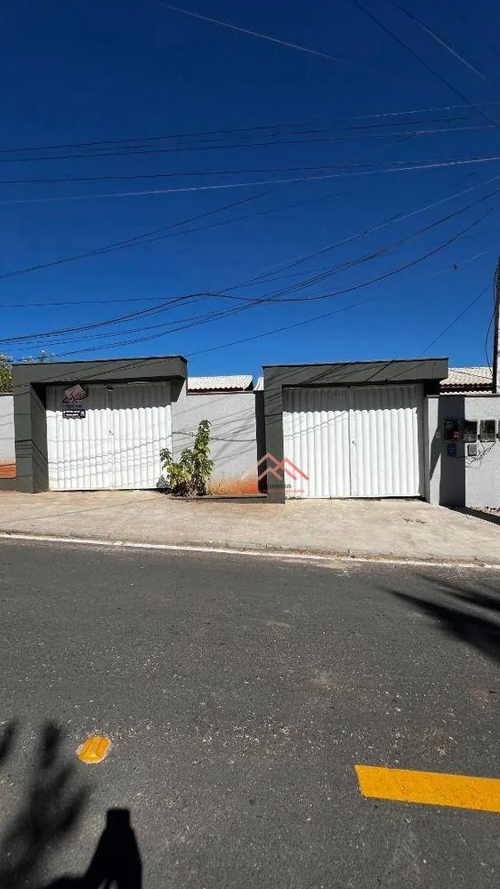 Casa, 2 quartos, 90 m² - Foto 18