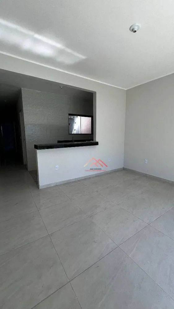 Casa, 2 quartos, 90 m² - Foto 3