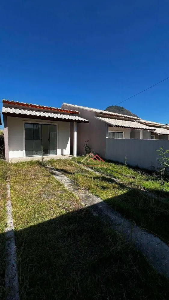 Casa, 2 quartos, 90 m² - Foto 17