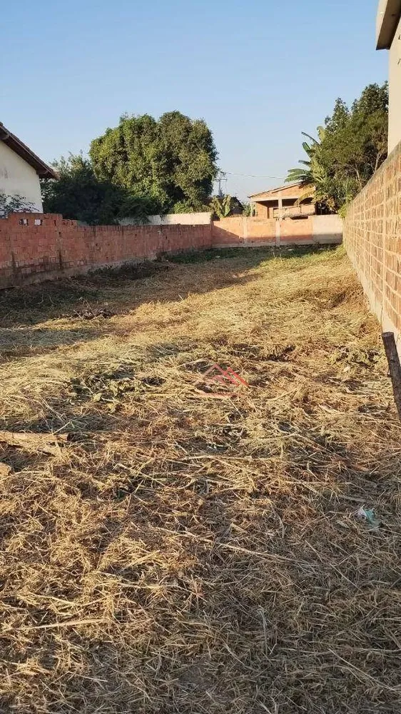 Terreno, 480 m² - Foto 1