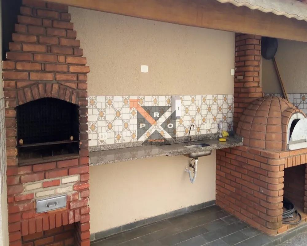 Apartamento, 2 quartos, 52 m² - Foto 1