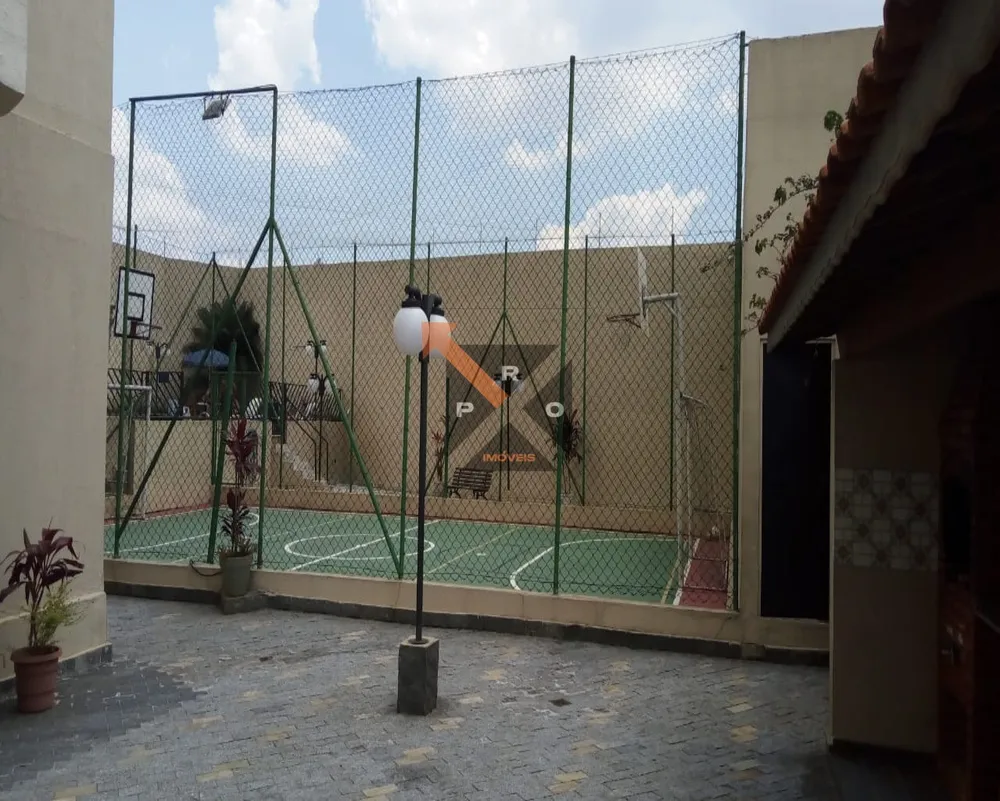 Apartamento, 2 quartos, 52 m² - Foto 2
