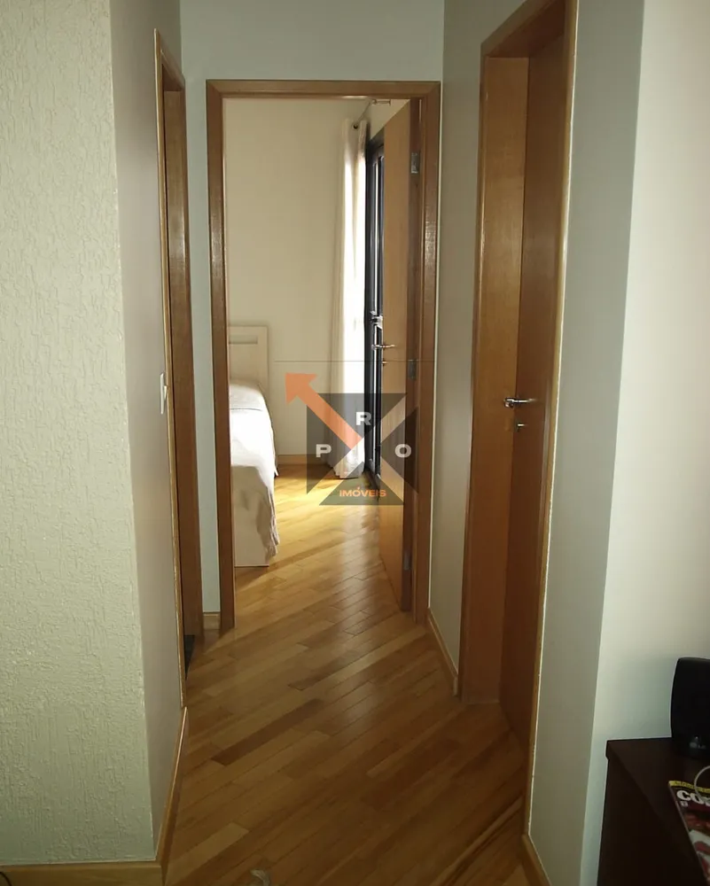 Apartamento, 2 quartos, 52 m² - Foto 2