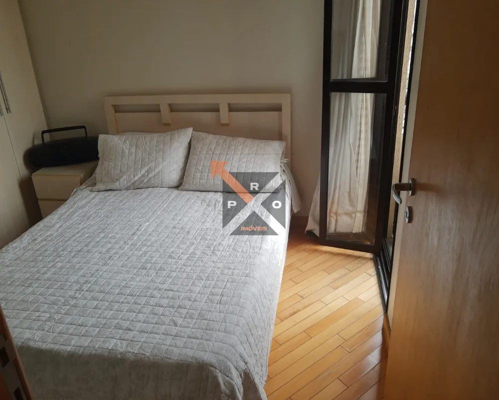 Apartamento, 2 quartos, 52 m² - Foto 3