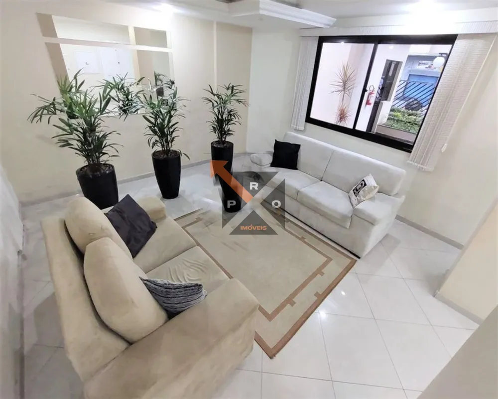 Apartamento, 2 quartos, 52 m² - Foto 8