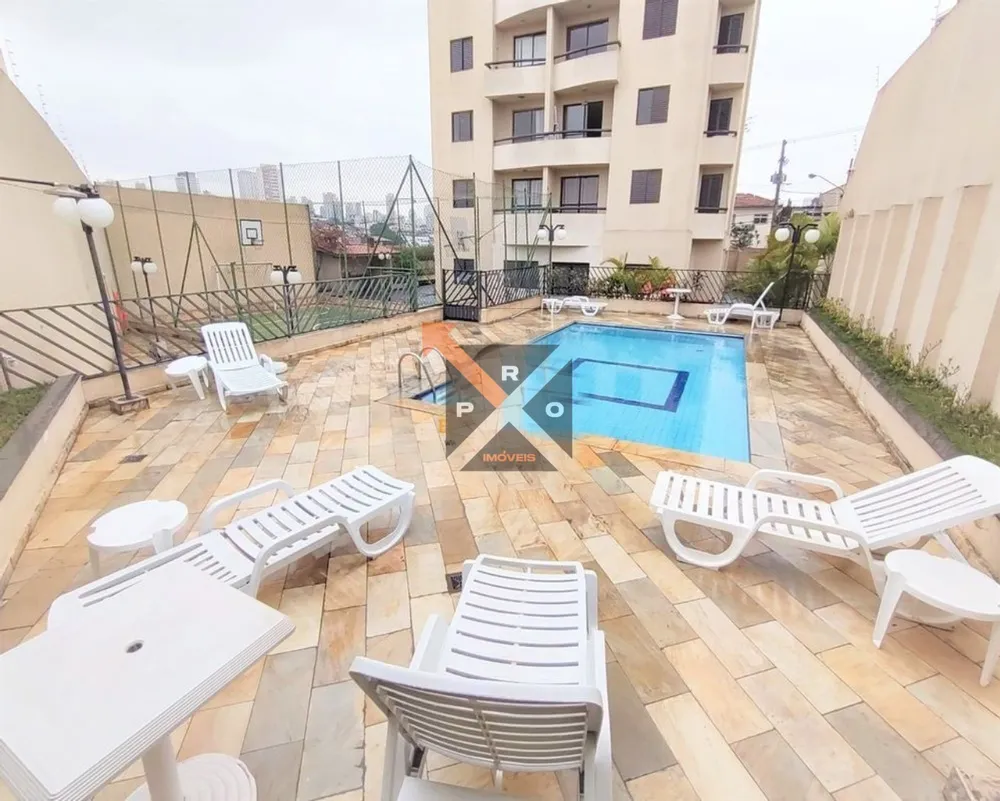 Apartamento, 2 quartos, 52 m² - Foto 4
