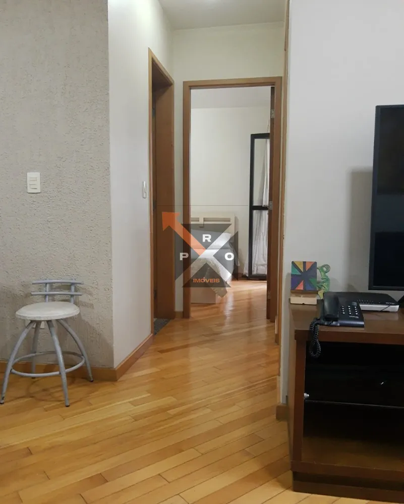 Apartamento, 2 quartos, 52 m² - Foto 1