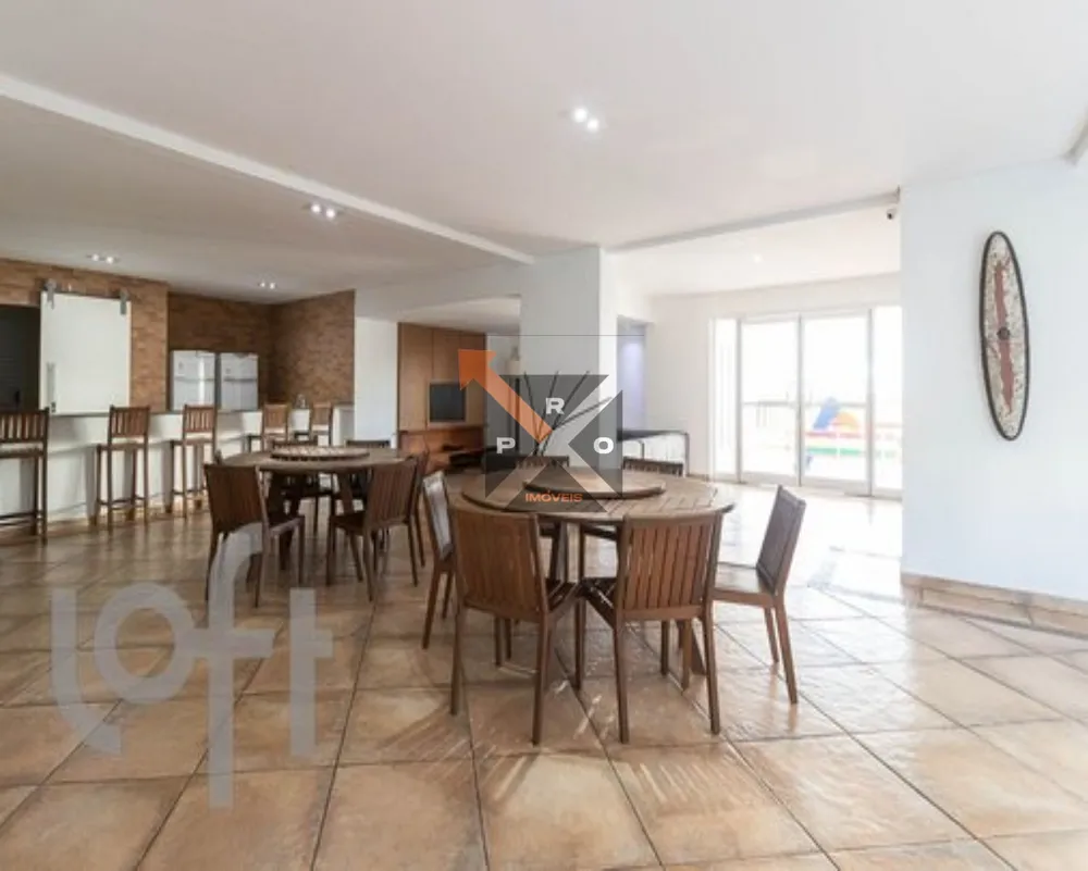 Apartamento, 3 quartos, 89 m² - Foto 6