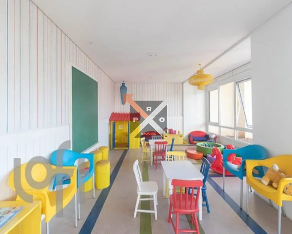 Apartamento, 3 quartos, 89 m² - Foto 8