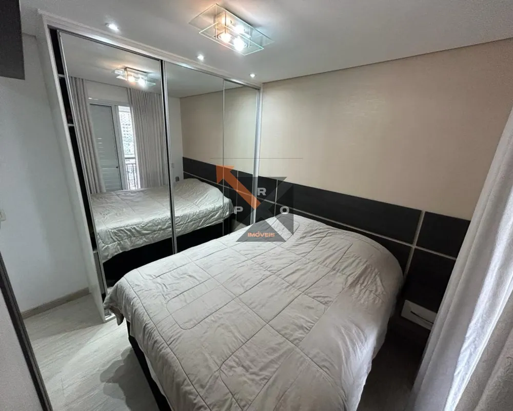 Apartamento, 3 quartos, 89 m² - Foto 1