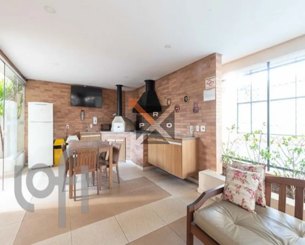 Apartamento, 3 quartos, 89 m² - Foto 7