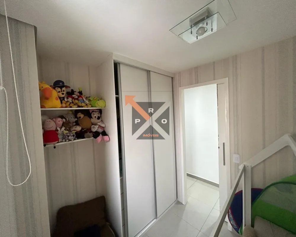 Apartamento, 3 quartos, 89 m² - Foto 3