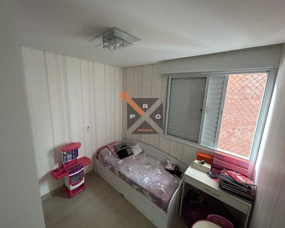 Apartamento, 3 quartos, 89 m² - Foto 2