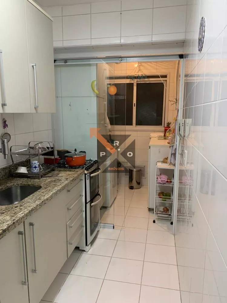 Apartamento à venda com 2 quartos, 77m² - Foto 6