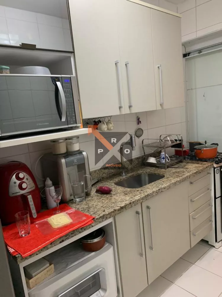 Apartamento à venda com 2 quartos, 77m² - Foto 5