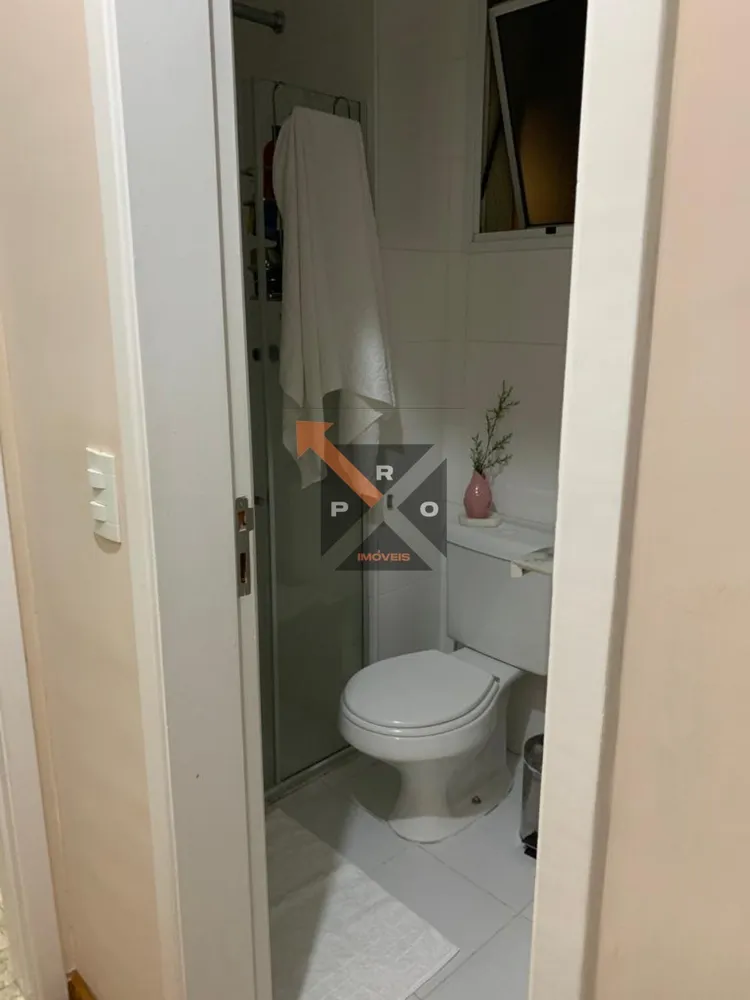Apartamento, 2 quartos, 77 m² - Foto 12