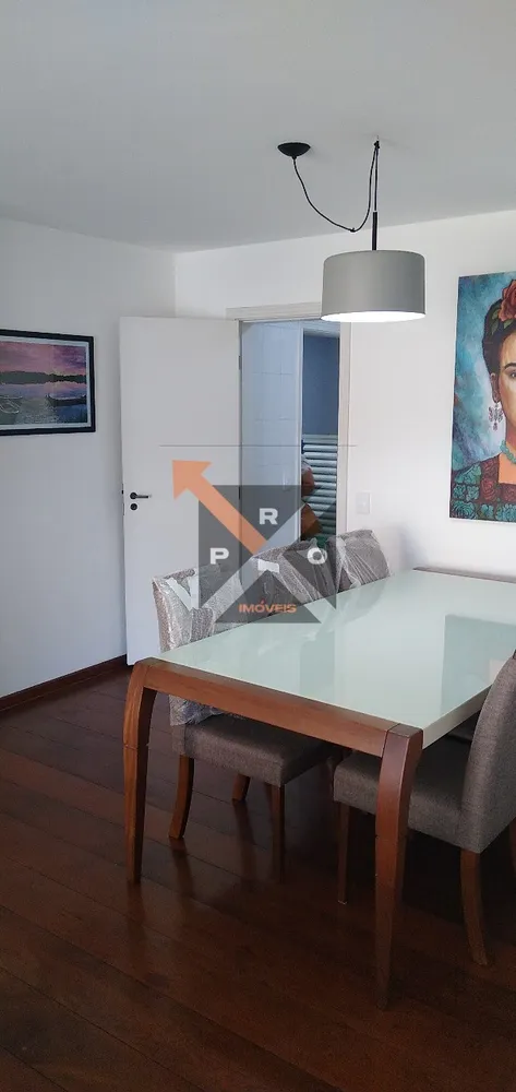 Apartamento, 4 quartos, 144 m² - Foto 10
