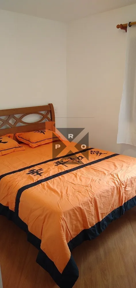 Apartamento, 4 quartos, 144 m² - Foto 15
