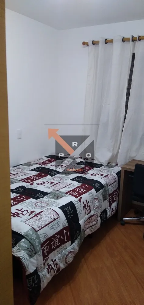 Apartamento, 4 quartos, 144 m² - Foto 11