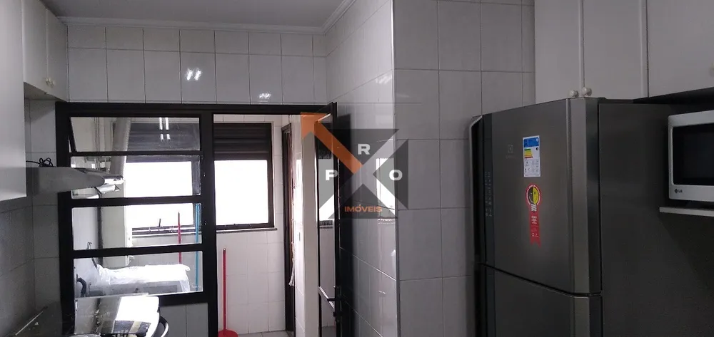 Apartamento, 4 quartos, 144 m² - Foto 1