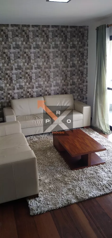Apartamento, 4 quartos, 144 m² - Foto 6