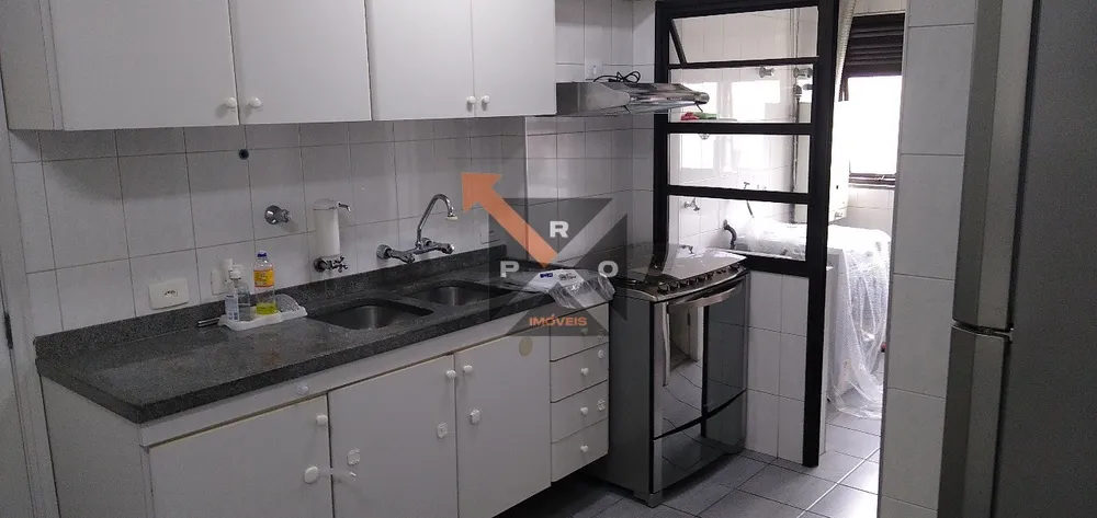 Apartamento, 4 quartos, 144 m² - Foto 4