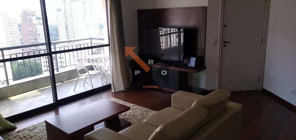 Apartamento, 4 quartos, 144 m² - Foto 5