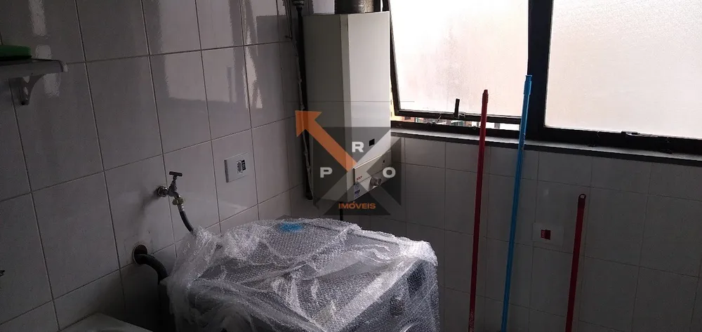 Apartamento, 4 quartos, 144 m² - Foto 3