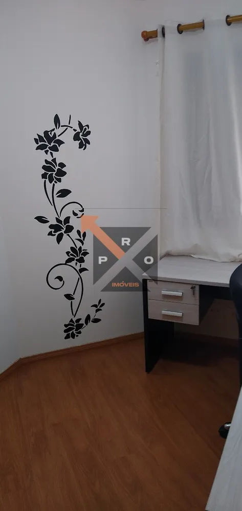 Apartamento, 4 quartos, 144 m² - Foto 2