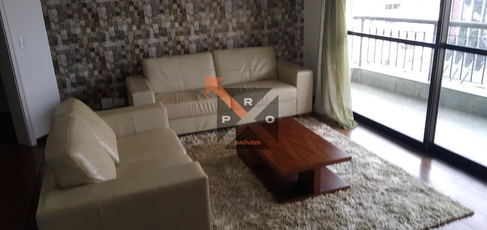 Apartamento, 4 quartos, 144 m² - Foto 8