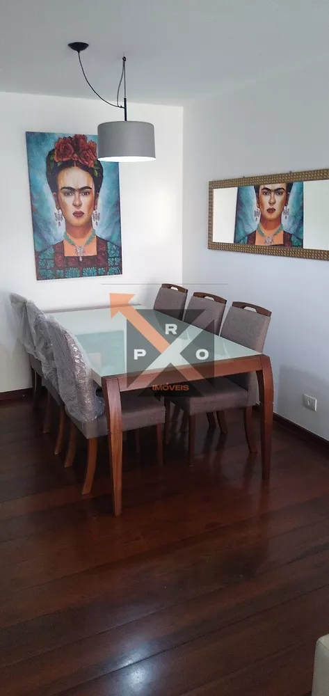Apartamento, 4 quartos, 144 m² - Foto 7