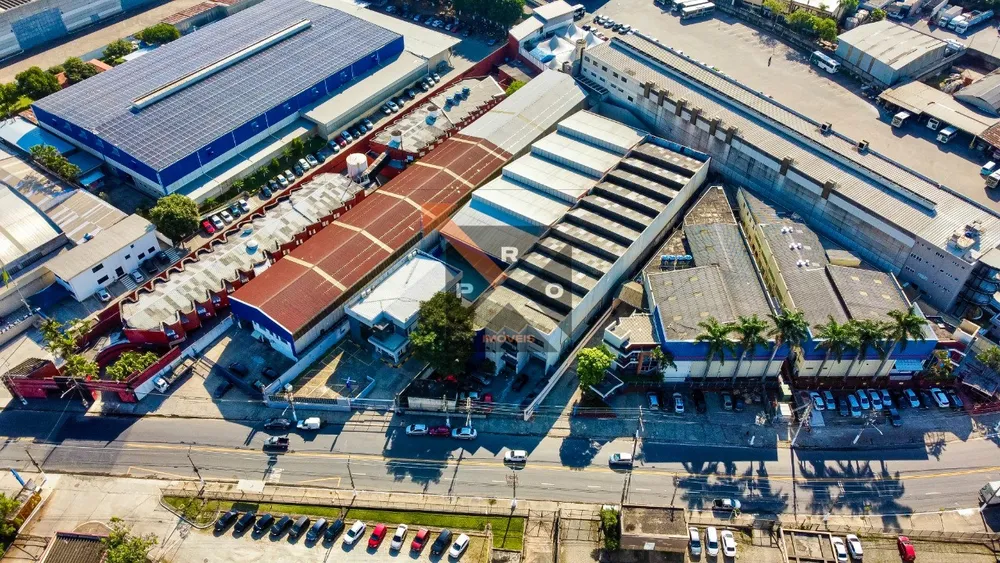 Depósito-Galpão, 1850 m² - Foto 12