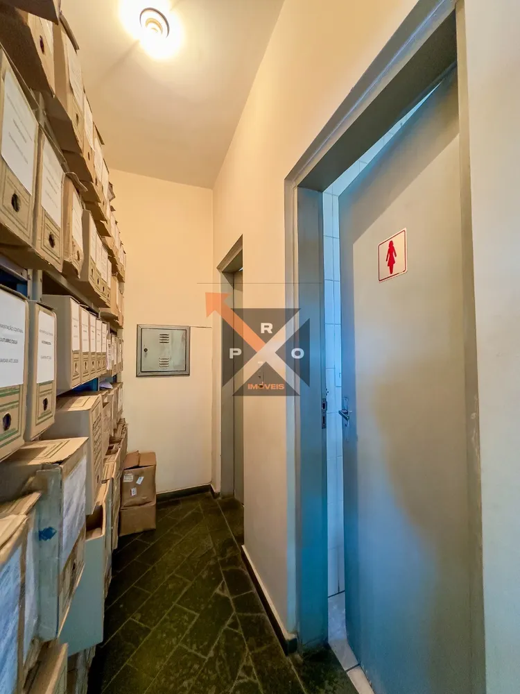 Depósito-Galpão, 1850 m² - Foto 9